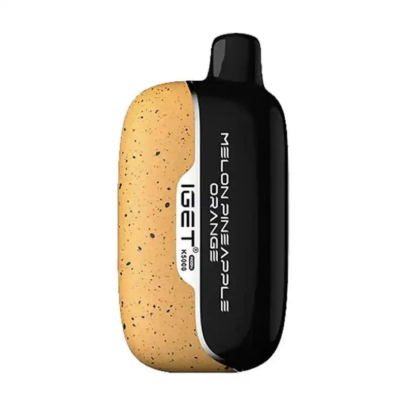 IGET Moon K5000 – Melon Pineapple Orange