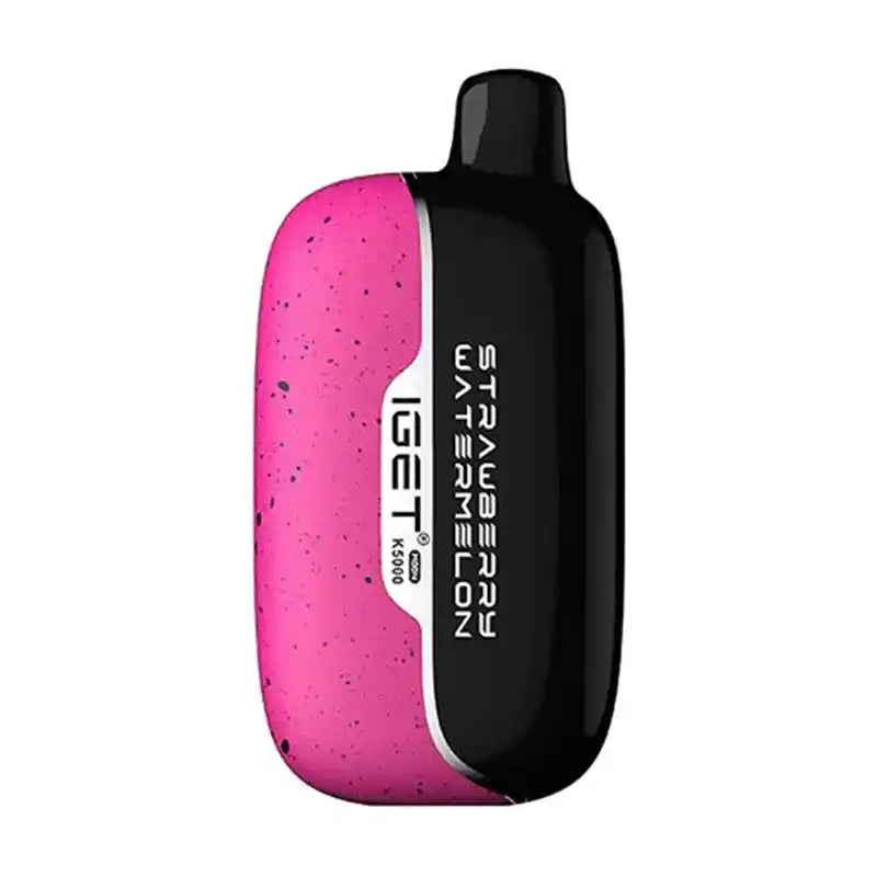 IGET Moon K5000 –  Strawberry Watermelon Ice